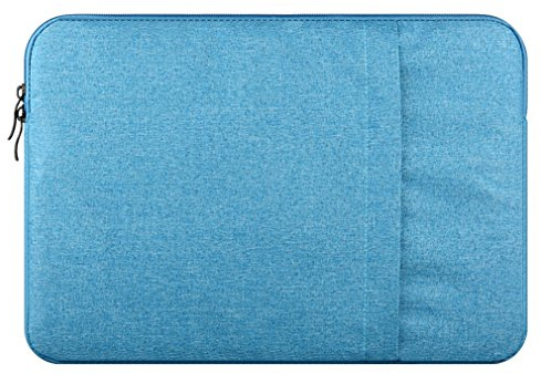 12 Pouces Housse/Pochette/Sacoche/Manche pour Ordinateur Portable/MacBook/Netbook