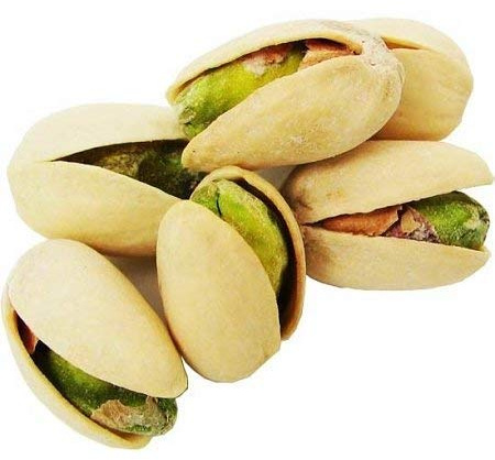 Unsalted In-Shell Pistachios Bulk Pistachio Nuts No Salt Added 10 Pound Wholesale Value Box