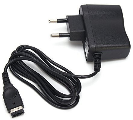 C-FUNN AC Alimentatore Adattatore Caricabatterie Game Boy Advance per Nintendo DS Nds Sp Gba