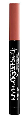 NYX Professional Makeup - Lip Lingerie Push Up Long Lasting Lipstick - Bedtime Flirt