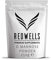 D Mannosio Polvere REDWELLS Cistite & Uti Supporto Vegan - 250g Pack