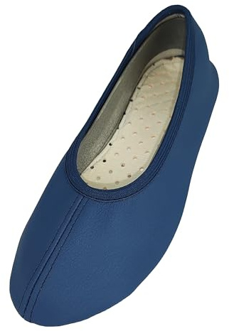 Beck Unisex Kinder Chance-1008Gymnastikschuh