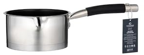 Viners Select Non-Stick Aluminium 14cm Milk Pan 0303.200