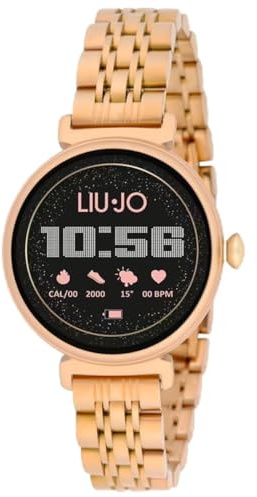 Orologio Unisex LIU JO SWLJ158 - Marca: LIU JO - EAN: 8055385057059