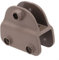 Staffa per ombrellone da patio, accessori resistenti per ombrelloni da patio, ricambio per giardini, hotel, terrazze, balconi