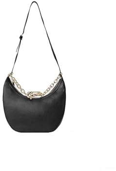 Borsa Gaelle Paris tracolla grande GAACW02386 nero