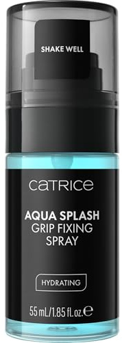 Catrice - Spray Fixateur Aqua Splash Grip Fixing