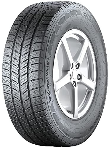 Continental VanContact Winter 215/60 R16 103T Winterreifen GTAM T59378 ohne Felge