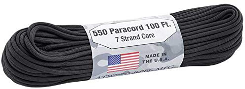 Atwood Rope 550 Paracord 4 mm - 30 m