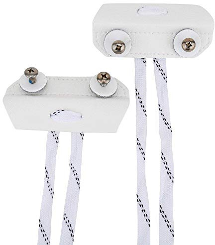 CCM Toe Bridge HD/Lacing SR Goal Accessories