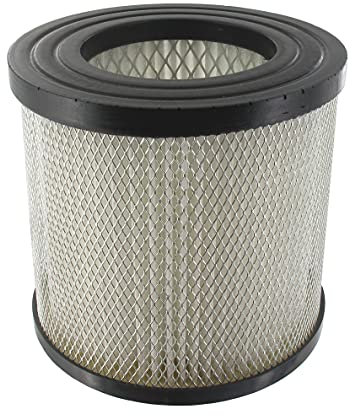 SKANA - Aspirateur Cendres - Pour Nettoyage Cheminée, Poêle à Bois, Poêle à Pellet, Barbecue - Capacité 10L