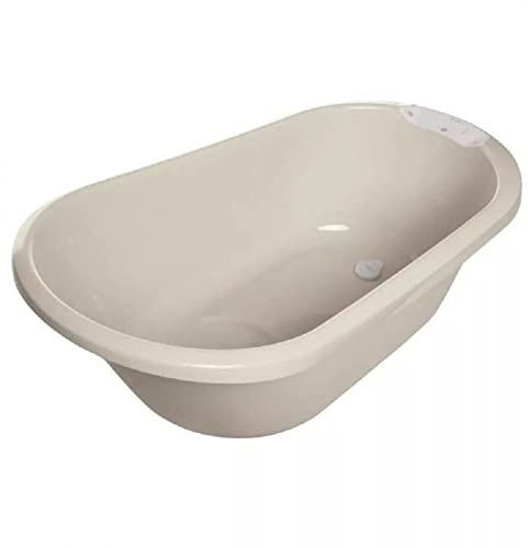 Badewannen und Badesitze der Marke Bebejou. Modell Sense - LED Badewanne