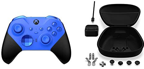 Xbox Elite Wireless Controller Series 2 - Core Edition (Blue)