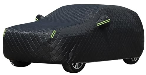 Hail Proof Car Cover for Jaguar XK(XK8)(1996-2014) Waterproof Cover All Weather Car Hail Cover Protector Outdoor