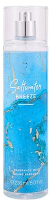 Brumes De Parfum, Spray Pour Le Corps De, Longue Durée Pour Femme, Brume Parfumée Pour Cheveux Et Corps, Vaporisateur Corporel à Parfum Longue Durée, Hydratation En Profondeur (A)