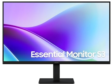 Samsung S27F320GAU Computer Monitor 68.6 cm (27) 1920 x 1080, LS27F320GAUXEN