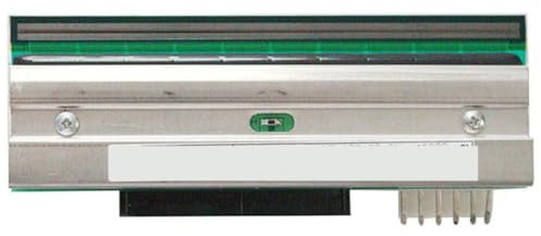 WQVXGKTI Druckkopf 305 DPI kompatibel mit Sato GT412E Druckerzubehör für Teilenummer Druckkopf für Sato GT412E 305 DPI Barcode-Etikettendrucker Druckkopf 90 Tage