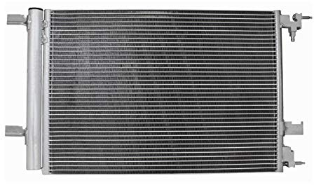 VEMO V40-62-0036 Kondensator, Klimaanlage