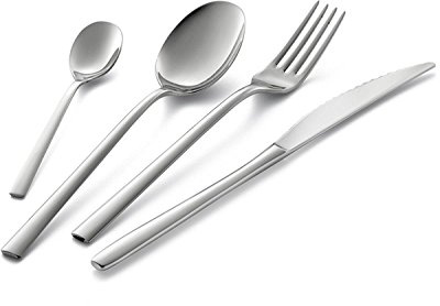Eme Set 24pz Posate Fashion Made in Italy
