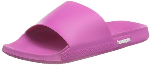 Havaianas Slide Classic, Infradito Unisex - Adulto, Rose Gum, 41/42 EU
