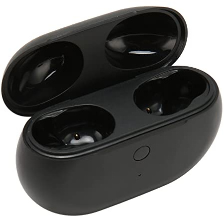 Étui de Charge de Remplacement pour Studio Buds, étui pour écouteurs Compatible avec Studio Buds, Station d'accueil sans Fil pour Studio Buds