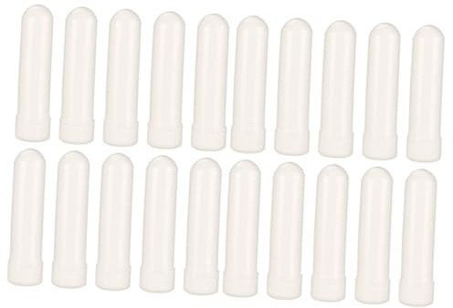 MAGICLULU 2 Set Di Bastoncini Nasali Ricaricabili Per 10 Pezzi * 2