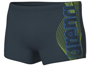 ARENA Feel Herren Basic Badehose
