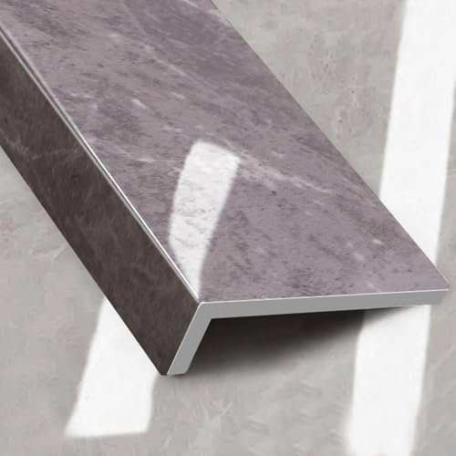 Protezione per davanzale della finestra, copertura decorativa impermeabile per casa, hotel, cucina, bagno e uso esterno