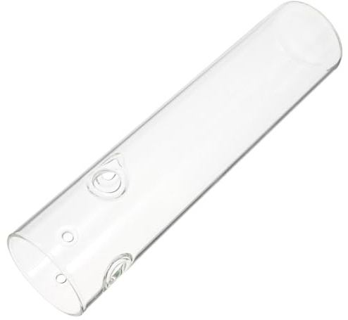 jojofuny Transparente Hydroponik Glasvase zum Aufhängen Wandvase Kreative Blumenvase für Wohnzimmer und Büro Dekoration Vielseitige Wanddeko für Pflanzen ohne Erde Stilvoll und Elegant