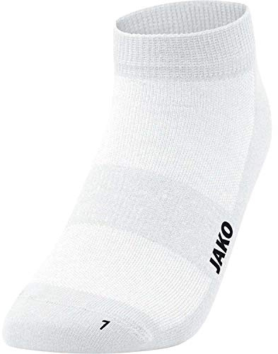 JAKO Füsslinge 3er Pack Herren