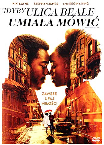If Beale Street Could Talk [DVD] (IMPORT) (Pas de version française)