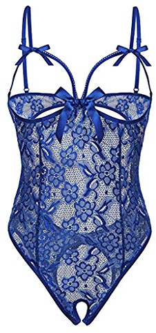 Sexiga underkläder Damer Sexiga underkläder Korsett Topp Sexiga underkläder Underkläder Babydoll Set Kalsonger Spets Underkläder Bodysuits