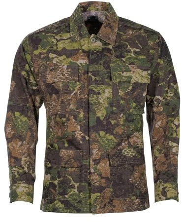 Mil-Tec US BDU fältjacka R/S WASP I Z3A storlek XXL