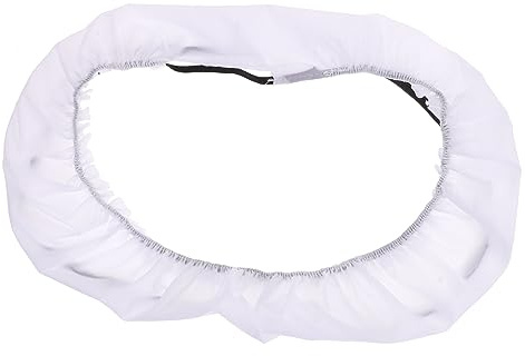 Faltbarer Ringlichtdiffusor aus Nylon 14 Zoll für Fotografie und Video