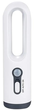 Lampe De Poche Capteur De Mouvement - Veilleuse Rechargeable | Lampes De Poche Led 2 en 1 À Détection Automatique, Veilleuses Polyvalentes, Veilleuse Portable Pour Crèche, Chambre À Coucher, Lecture,