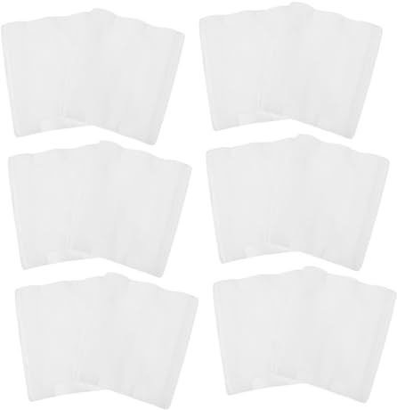 ARTSEWPLY 100stücke Baumwollpads Für Make-up-entfernung Praktische Tragbare Dicke Kosmetikpads Für Sanfte Gesichtsreinigung Und Pflege Von Empfindlicher Haut