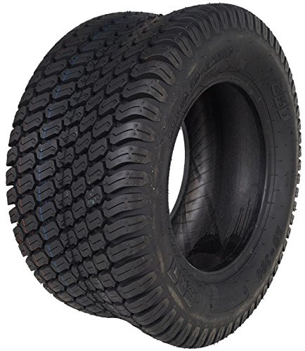 23 x 10,50 – 12 8PR BKT TL, cortacésped, tractor cortacésped rueda, para cubiertas Segadora