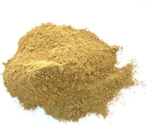 Balla - Poudre de Sidr Bio et naturelle 100g - Conditionneur pour cheveux colorés
