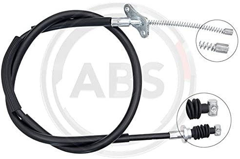 ABS A.B.S k19816 freinage Amplificateur