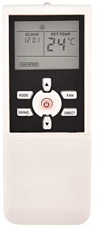 Telecomando per condizionatore climatizzatore per R07 / BGE R07B / BGE