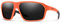 Sonnenbrillen Smith PATHWAY 69I ORANGE BLACK 62/14/ UNISEX