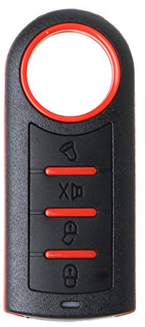 SHOTAY 433MHz Copy Remote Control Universal Duplicator for Home Electric Garage Door Gate Roller Shutter Door Car Motorcycle Controller Clone Key Fob