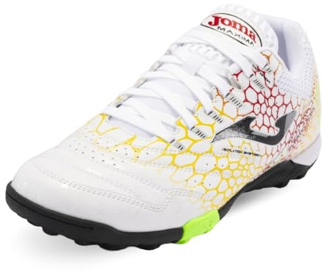 Joma Scarpe da CALCETTO Maxima 24 Turf TG 41 cod MAXW2442TF