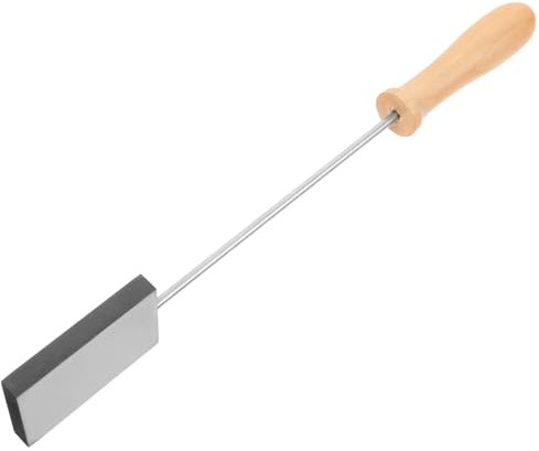 SEWACC Graphitform Für Glasbläser Wiederverwendbare Graphitgießform Mit Präzisen Designs Für Lampenbau Und Glasverarbeitung Hochtemperaturbeständig Und Kosteneffizient