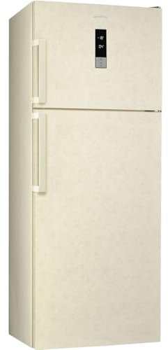 Smeg FD70EN4HM - Frigorifero doppia porta, No frost, 434 litri, Classe energetica E