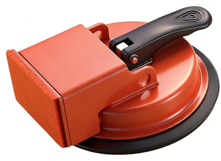 Saugnapf zum Reparatur von Bodenfugen, Hochleistungs Saugheber Laminat, Verstellbares Saugnapf Laminatboden, Bodenfuge Reparatur Werkzeuge für Vinylböden, Holzböden und Laminatböden