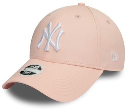 New Era - New York Yankees - 9forty Adjustable Cap - League Essential - Stone