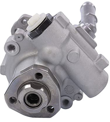 BESTPRICE Servopumpe hydraulisch