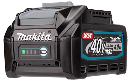Makita 191B26-6 Akku-BL4040 Li 40V 4,0Ah