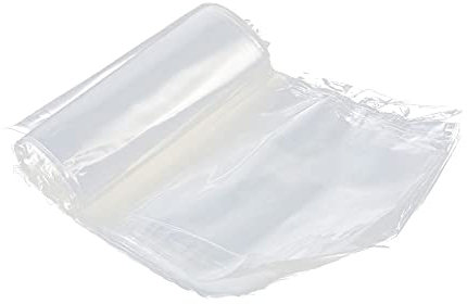300 Stück POF Wärmeschrumpffolie, transparente Schrumpffolie für Handseife Verpackung, kleine Geschenke, hausgemachte DIY POF Wärmeschrumpfbare Folie, 22 x 35 cm